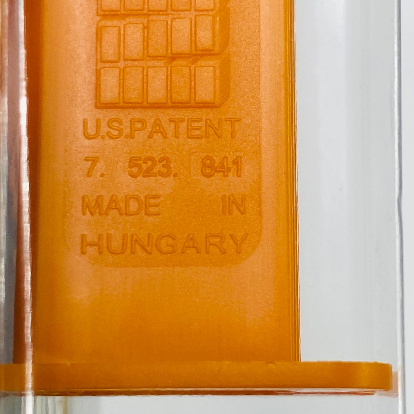 MLB Baseball New York Mets baseball cap PEZ dispenser (2009) carded 7.5 Hungary