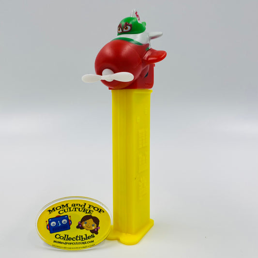 Disney Planes El Chupacabra PEZ dispenser (2014) loose 7.5 China
