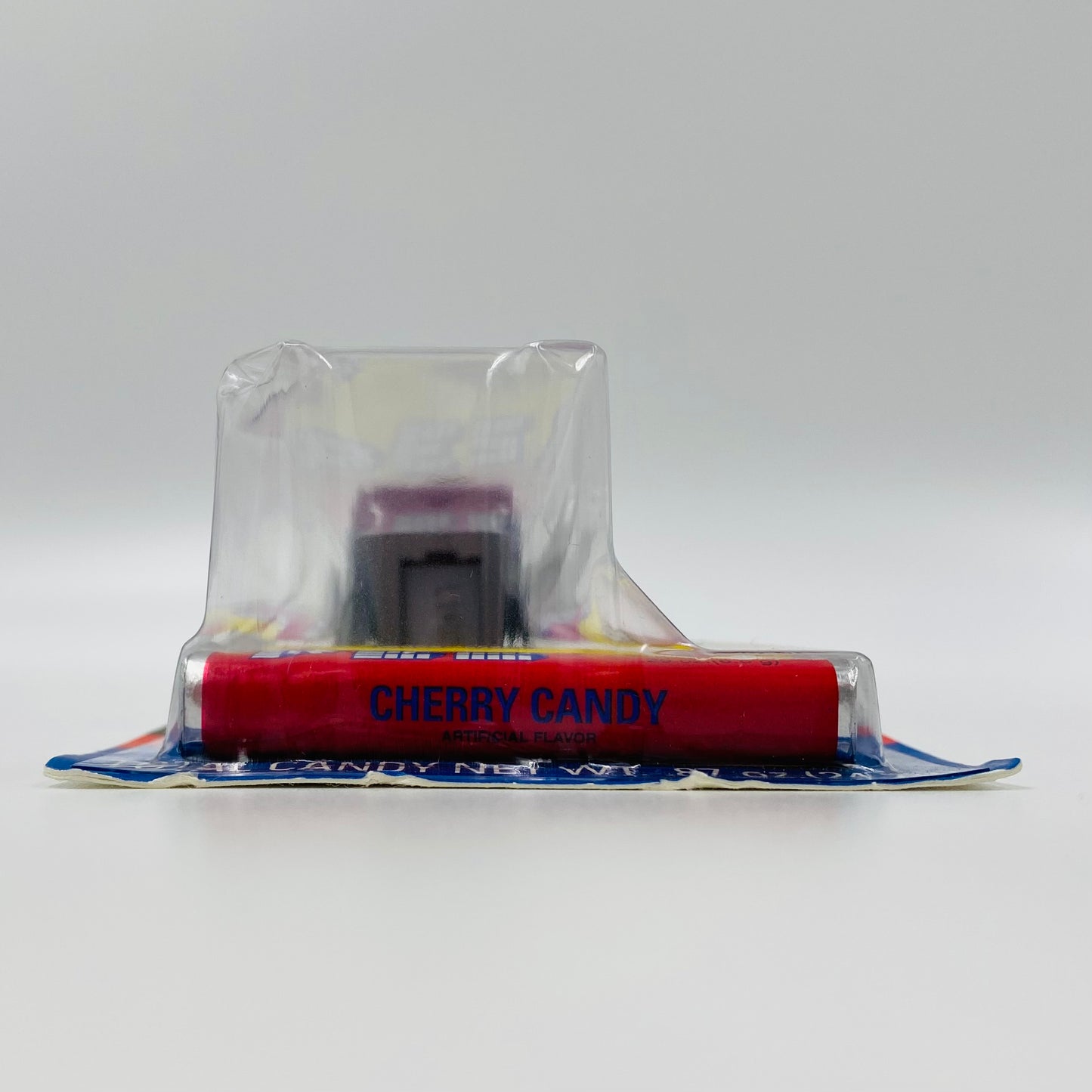 MLB Baseball New York Yankees baseball cap PEZ dispenser (2009) carded 7.5 Hungary