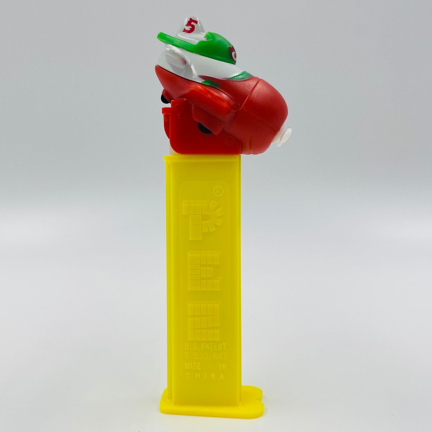 Disney Planes El Chupacabra PEZ dispenser (2014) loose 7.5 China