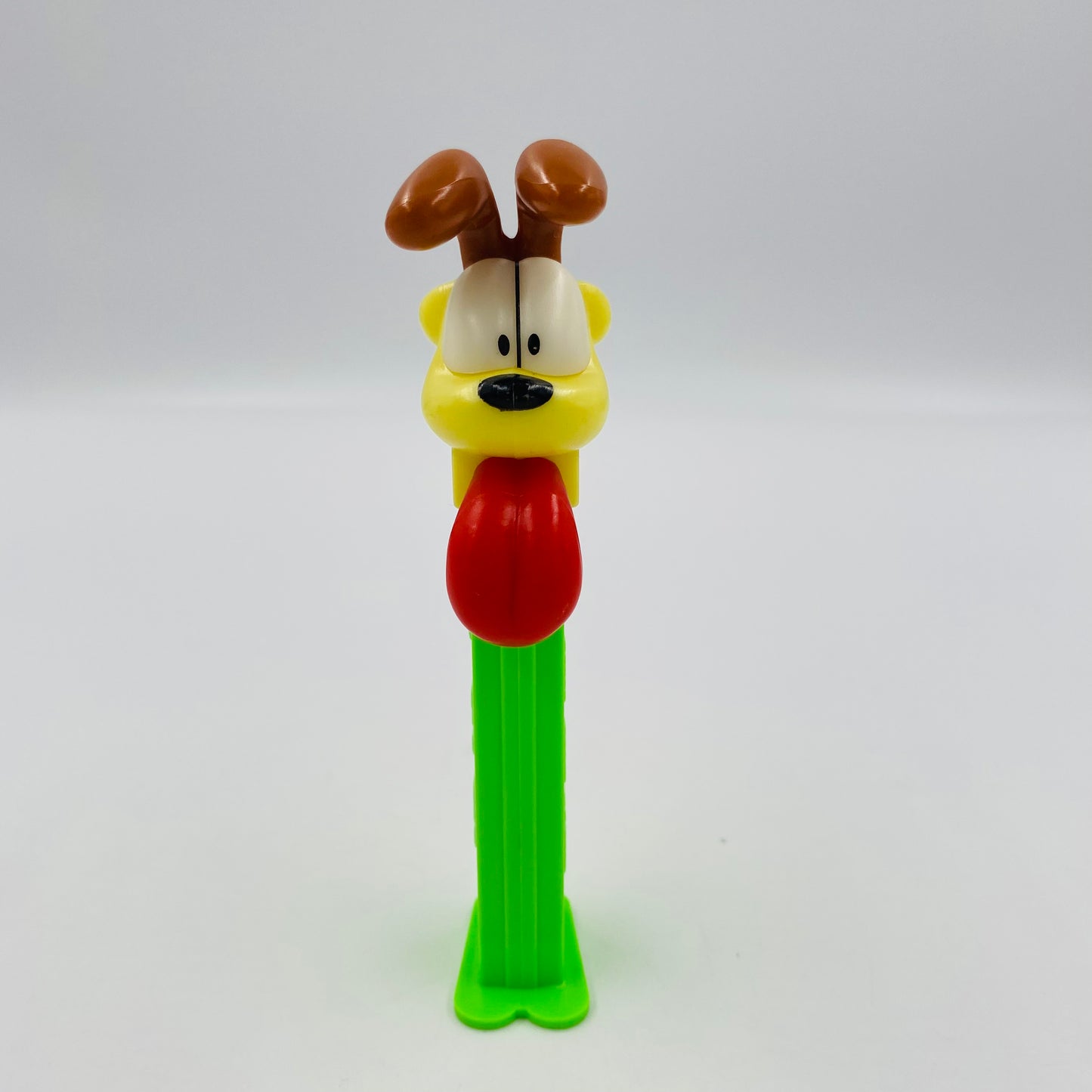 Garfield Odie PEZ dispenser (1998) loose 4.9 Slovenia