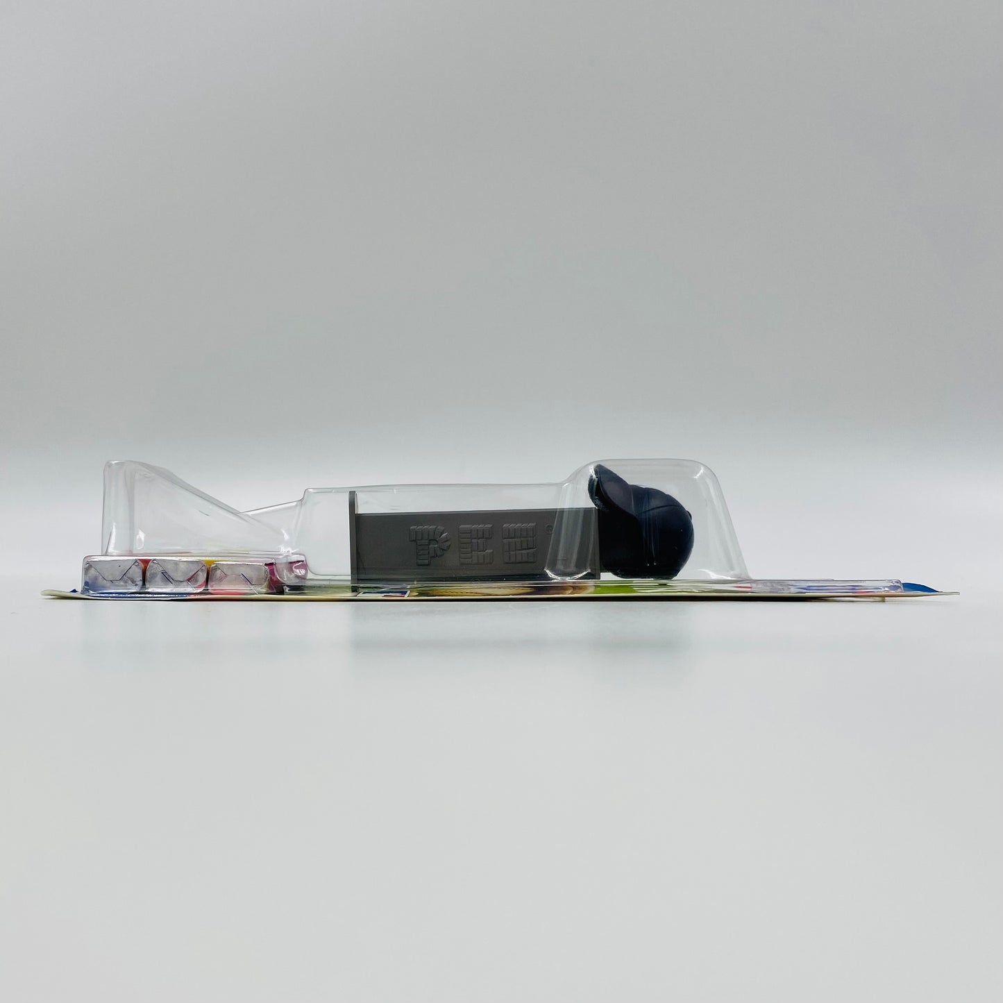 MLB Baseball New York Yankees baseball cap PEZ dispenser (2009) carded 7.5 Hungary