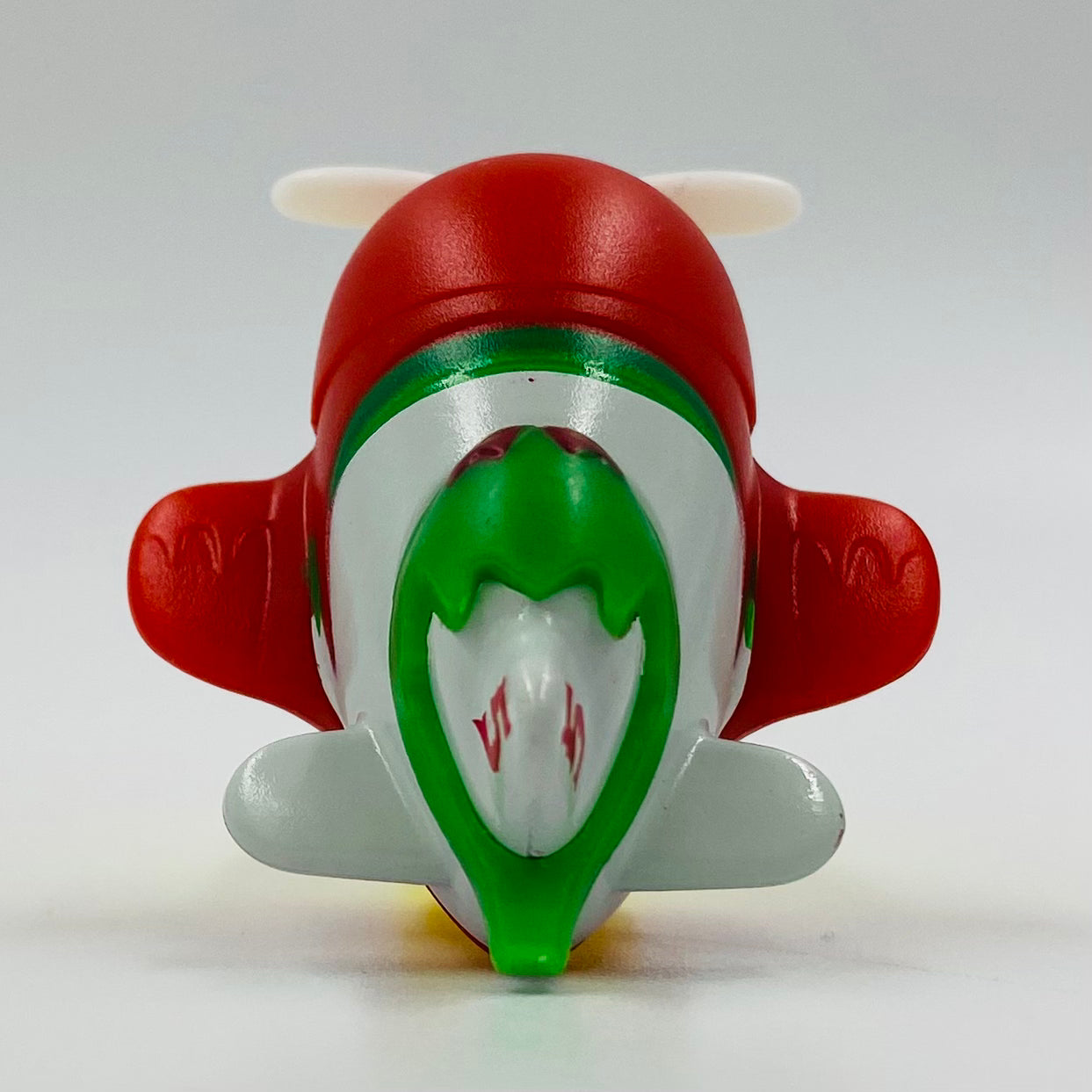 Disney Planes El Chupacabra PEZ dispenser (2014) loose 7.5 China