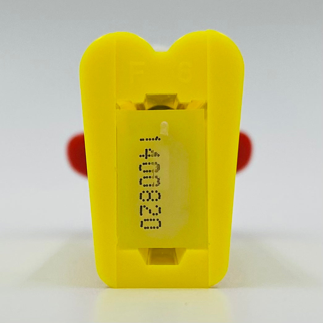 Disney Planes El Chupacabra PEZ dispenser (2014) loose 7.5 China