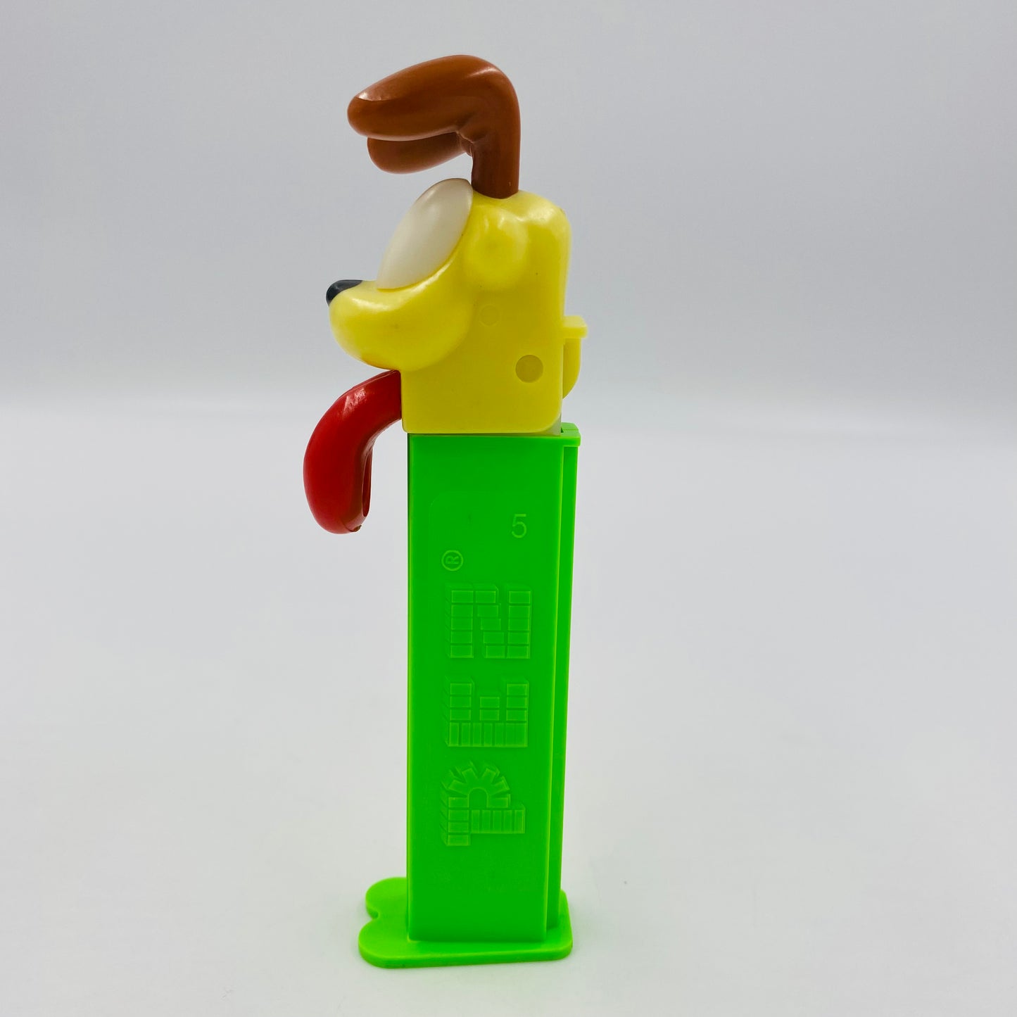 Garfield Odie PEZ dispenser (1998) loose 4.9 Slovenia