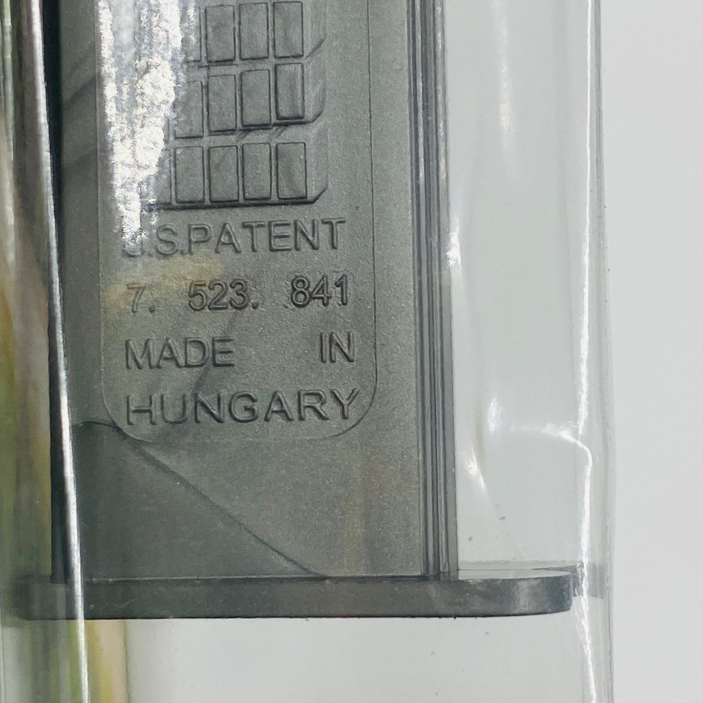 MLB Baseball New York Yankees baseball cap PEZ dispenser (2009) carded 7.5 Hungary