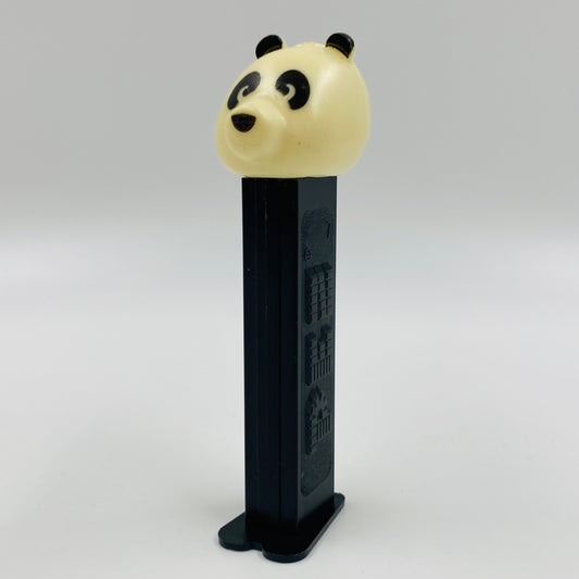 Panda Bear B PEZ dispenser (1990) loose 4.9 Czechoslovakia