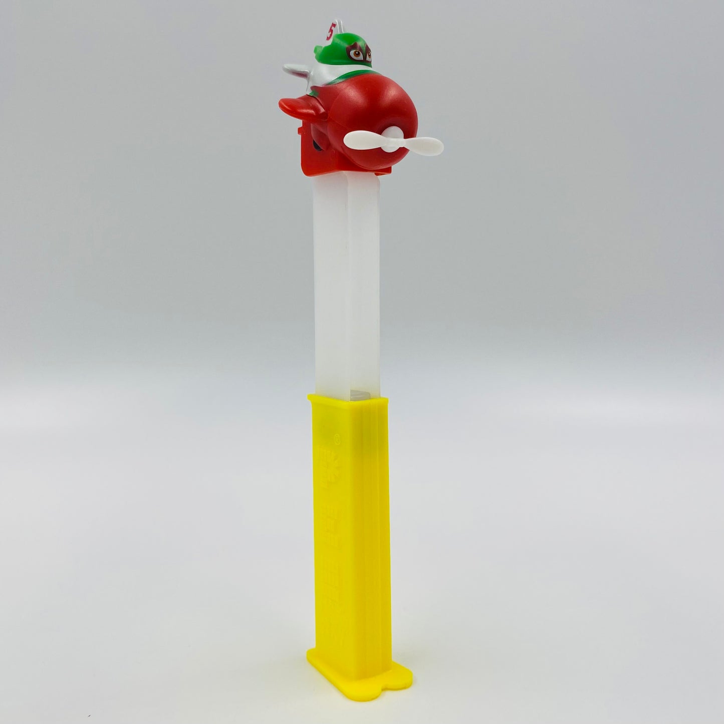 Disney Planes El Chupacabra PEZ dispenser (2014) loose 7.5 China