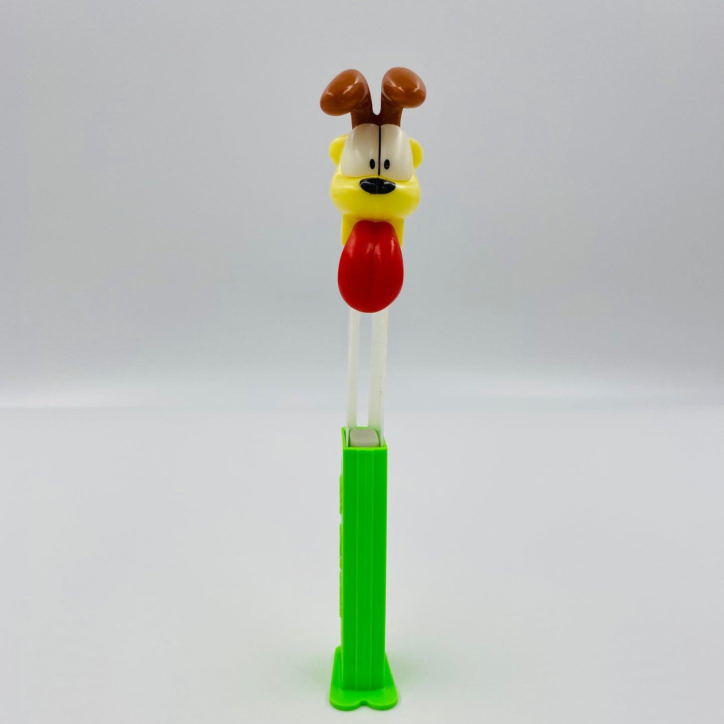 Garfield Odie PEZ dispenser (1998) loose 4.9 Slovenia