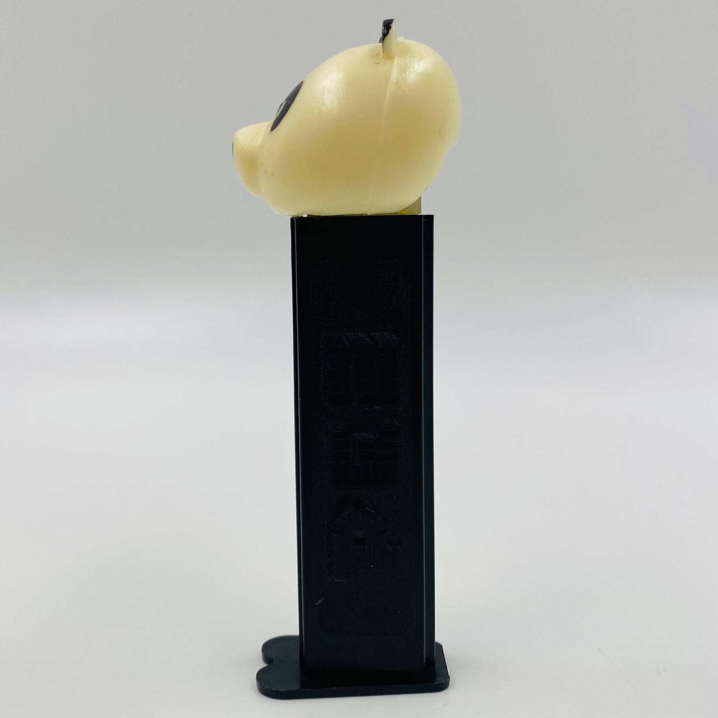 Panda Bear B PEZ dispenser (1990) loose 4.9 Czechoslovakia