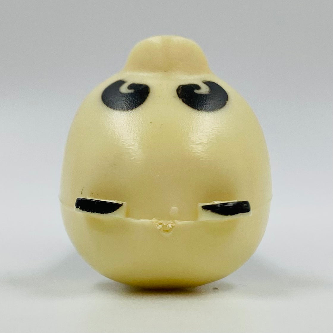 Panda Bear B PEZ dispenser (1990) loose 4.9 Czechoslovakia
