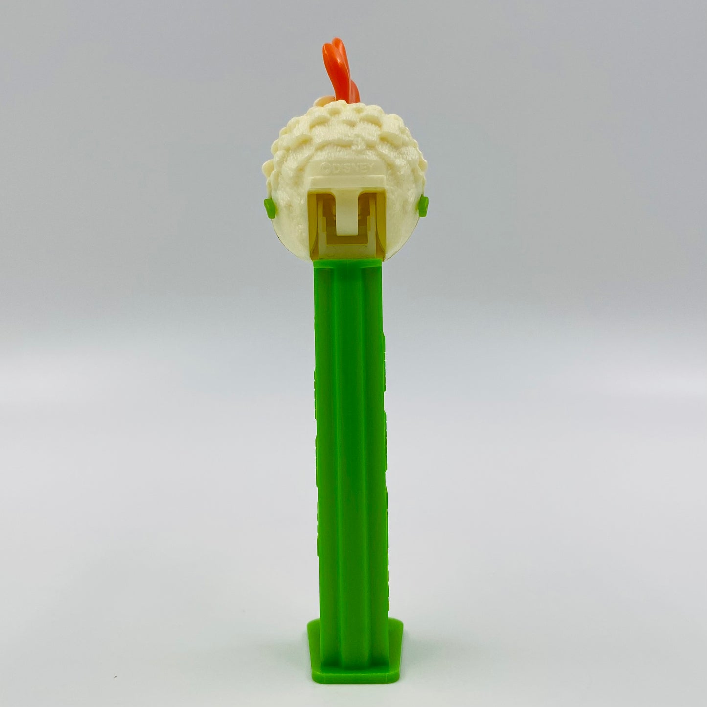 Chicken Little PEZ dispenser (2006) loose 5.9 China