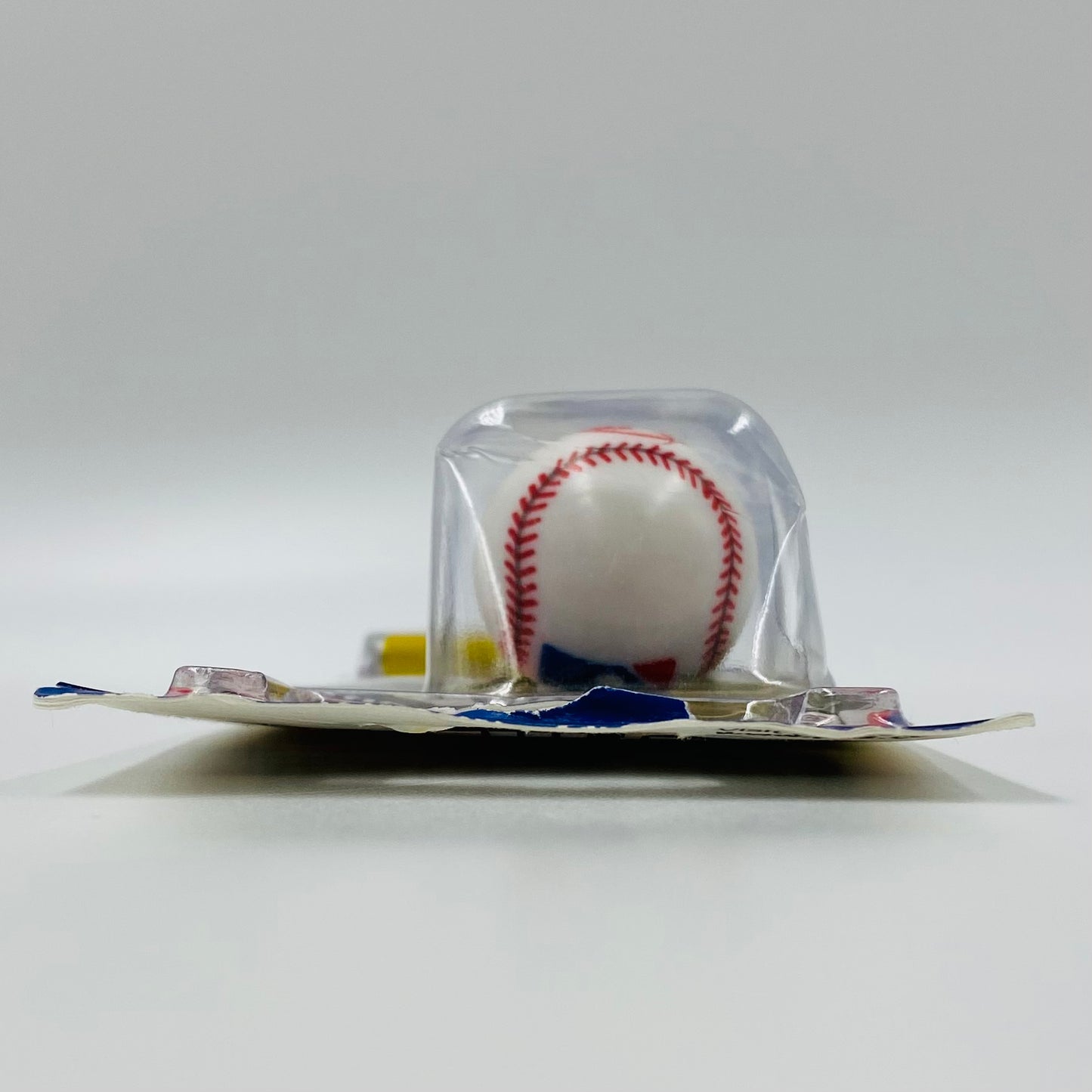 MLB Baseball New York Yankees baseball PEZ dispenser (2008) carded 5.9 China