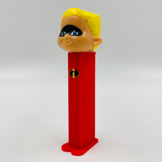 Incredibles Dash PEZ dispenser (2004) loose 4.9 Hungary