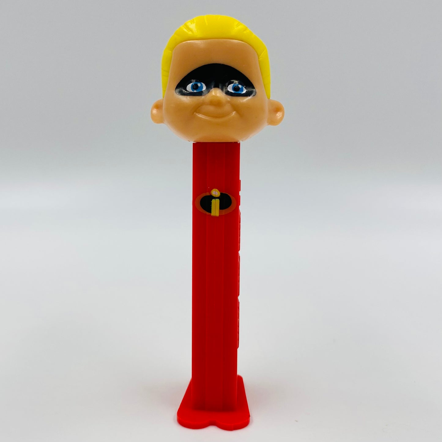 Incredibles Dash PEZ dispenser (2004) loose 4.9 Hungary