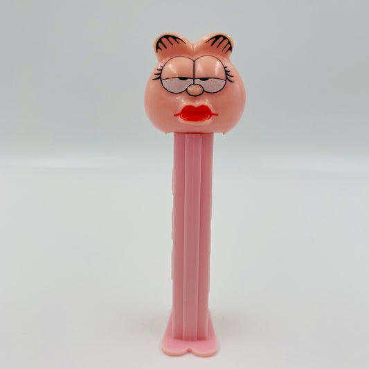 Garfield Arlene PEZ dispenser (1990) loose 4.9 Slovenia