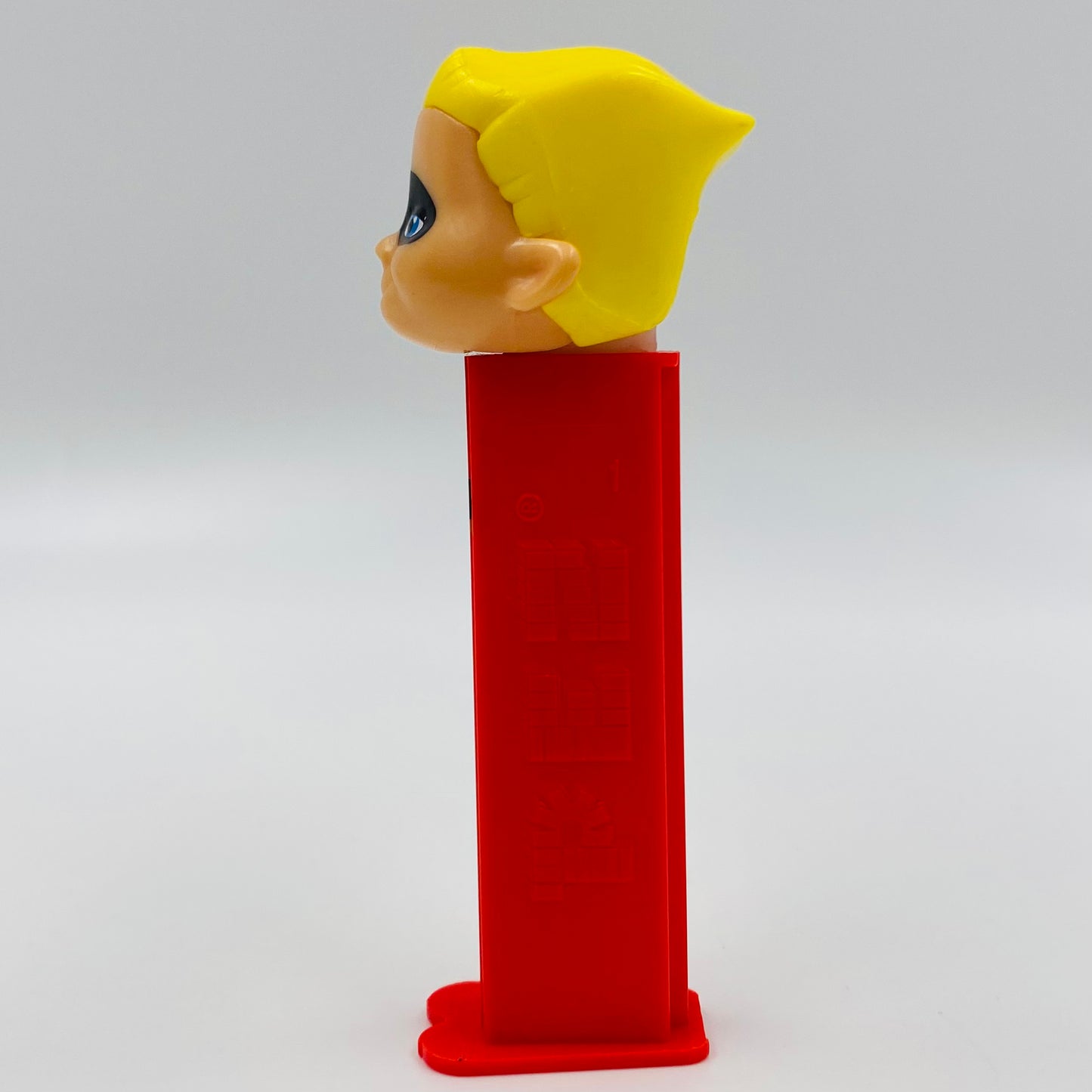 Incredibles Dash PEZ dispenser (2004) loose 4.9 Hungary