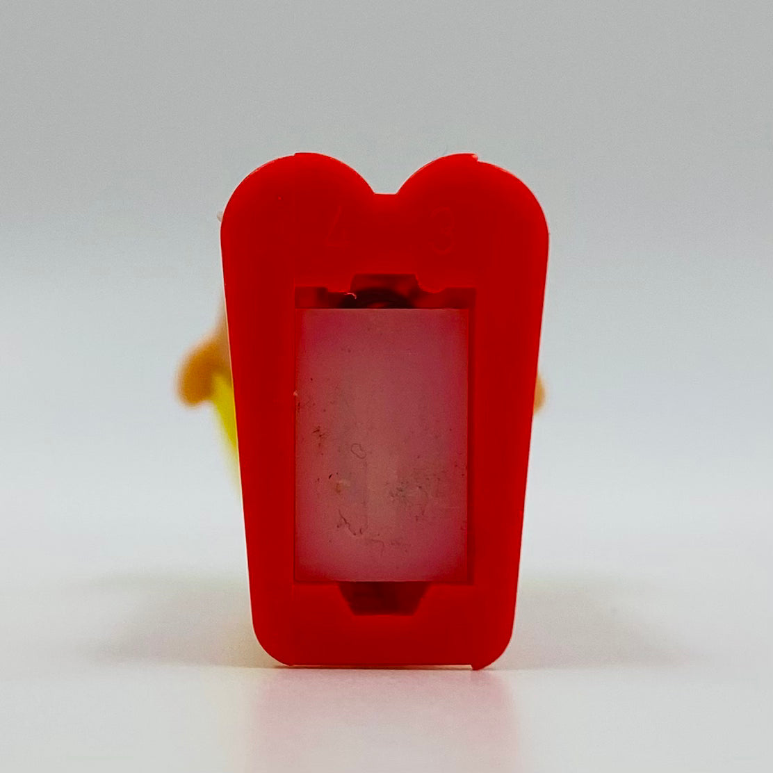 Incredibles Dash PEZ dispenser (2004) loose 4.9 Hungary