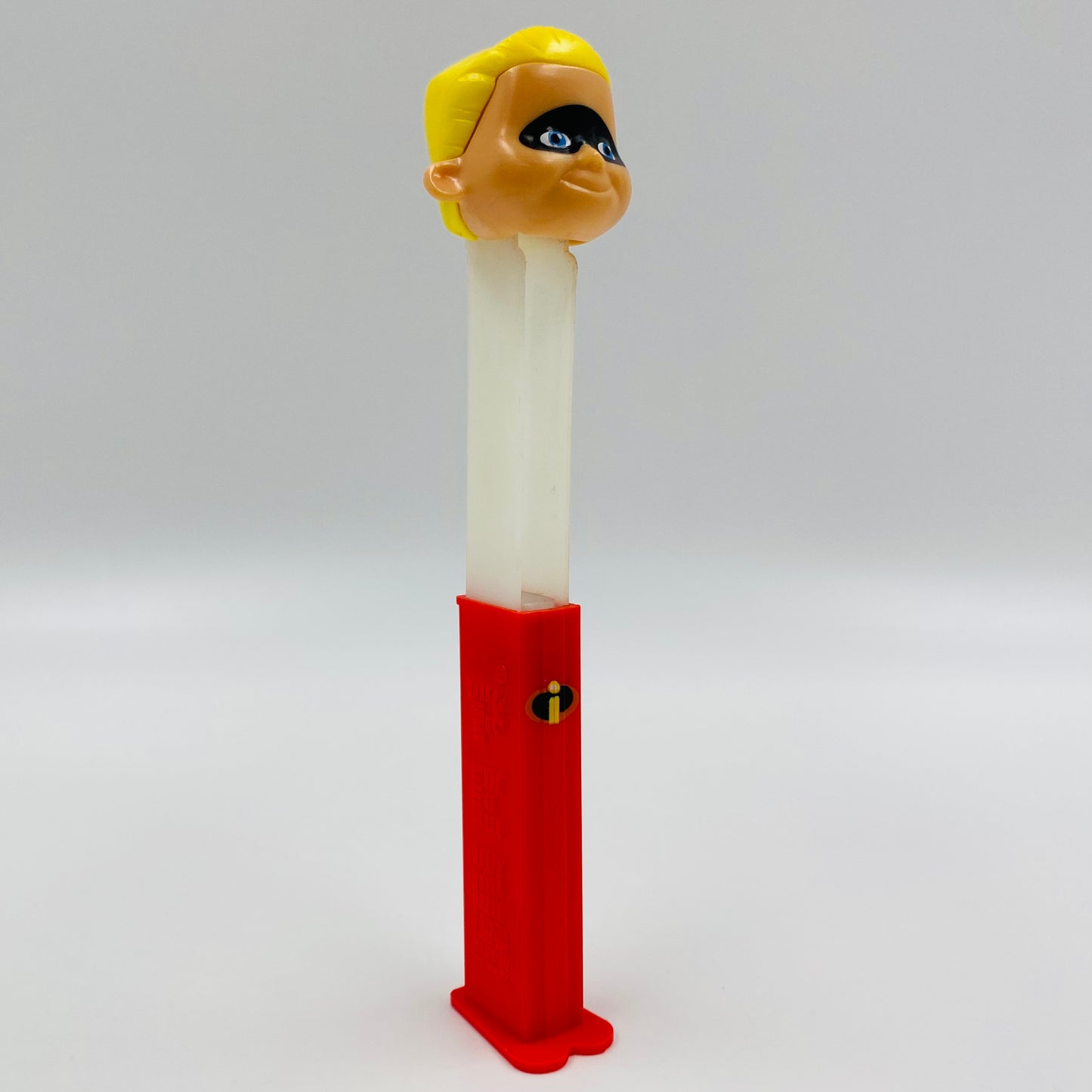 Incredibles Dash PEZ dispenser (2004) loose 4.9 Hungary