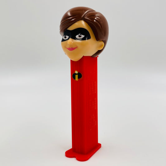 Incredibles Elastigirl PEZ dispenser (2004) loose 5.9 Slovenia