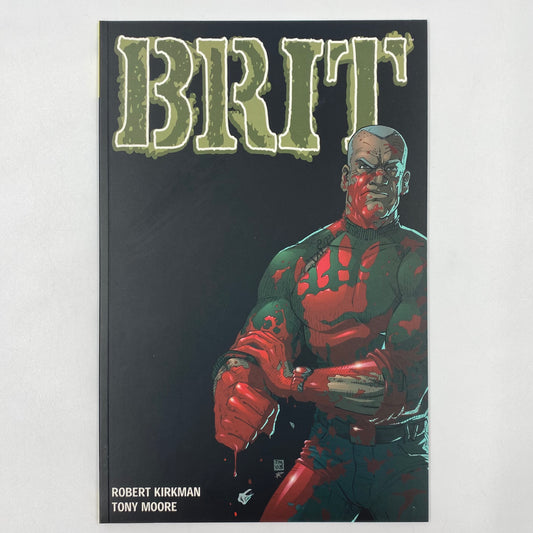 Brit GN (2003) Image (VF-)