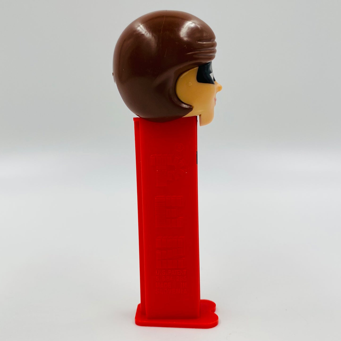 Incredibles Elastigirl PEZ dispenser (2004) loose 5.9 Slovenia