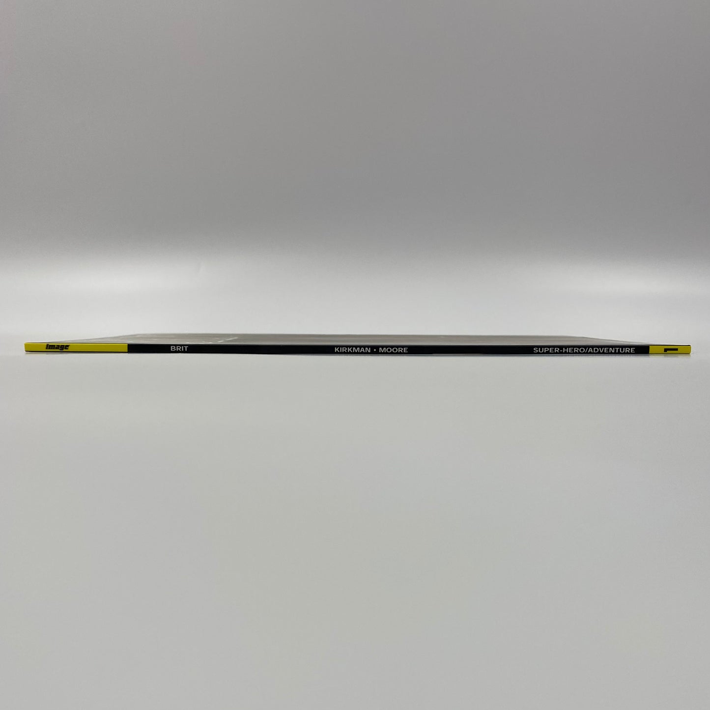 Brit GN (2003) Image (VF-)