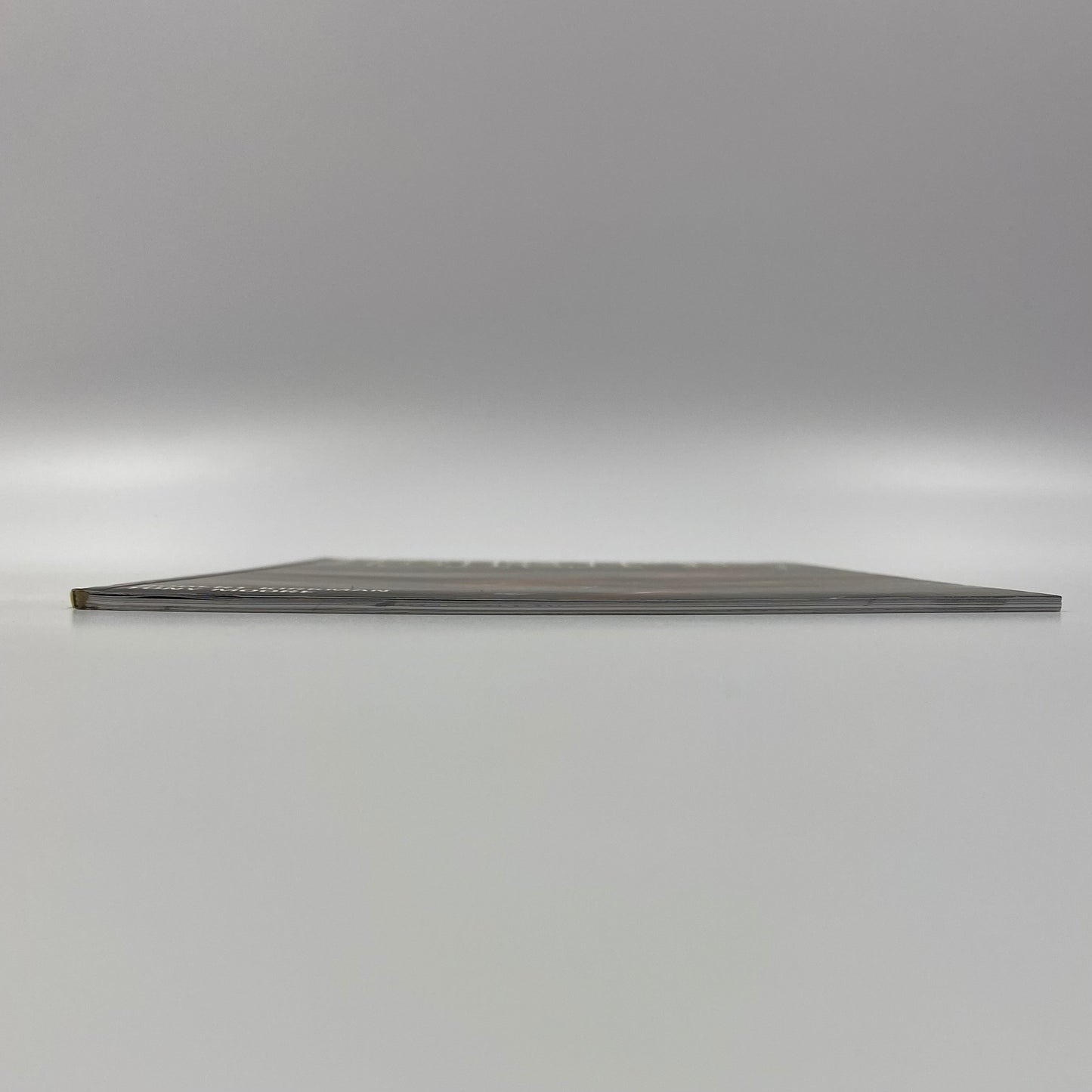 Brit GN (2003) Image (VF-)