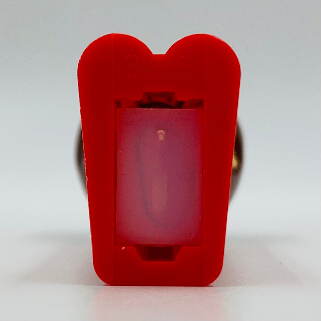 Incredibles Elastigirl PEZ dispenser (2004) loose 5.9 Slovenia