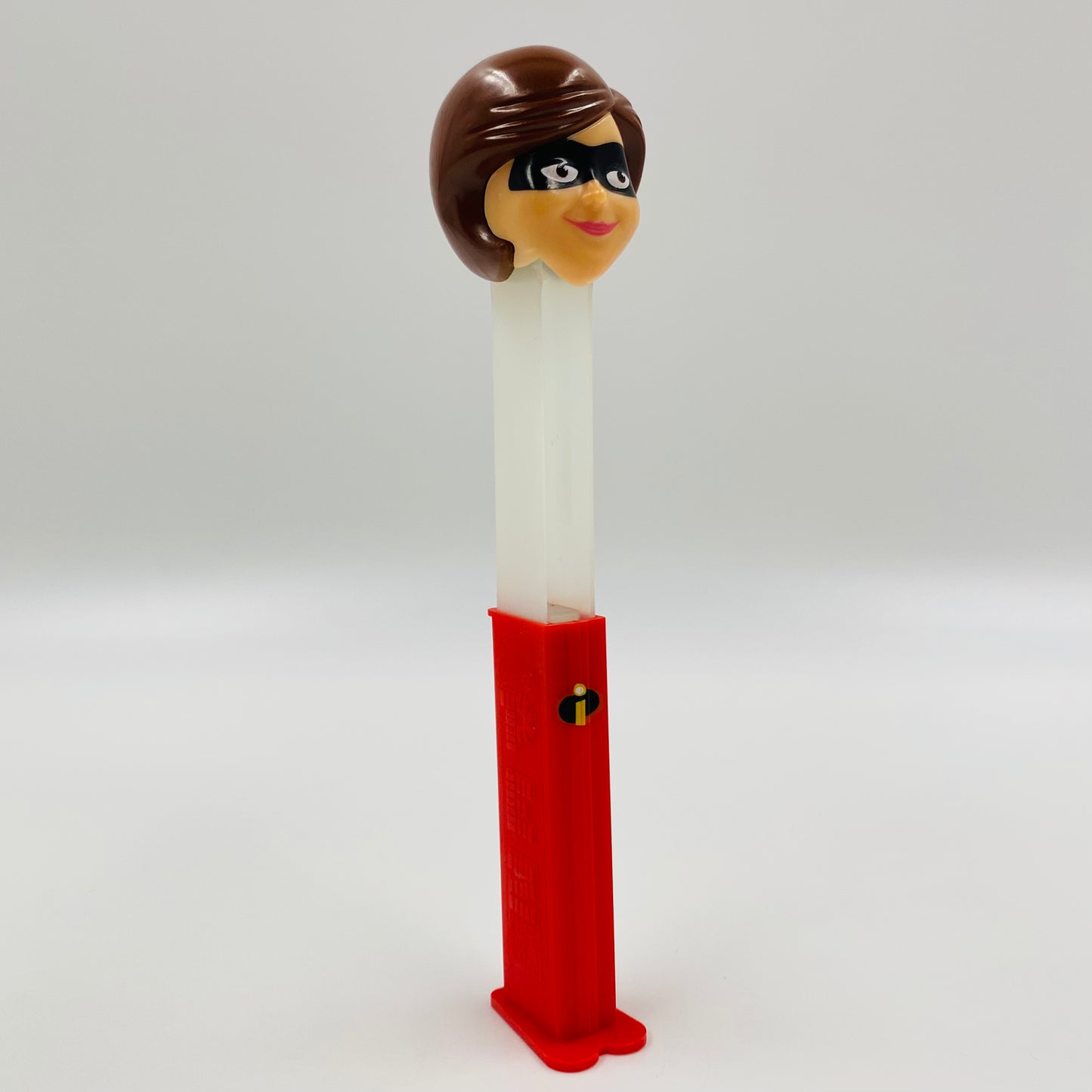 Incredibles Elastigirl PEZ dispenser (2004) loose 5.9 Slovenia