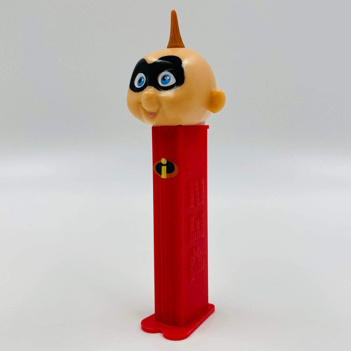Incredibles Jack-Jack PEZ dispenser (2004) loose 5.9 Hungary