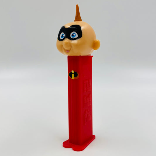 Incredibles Jack-Jack PEZ dispenser (2004) loose 5.9 Hungary