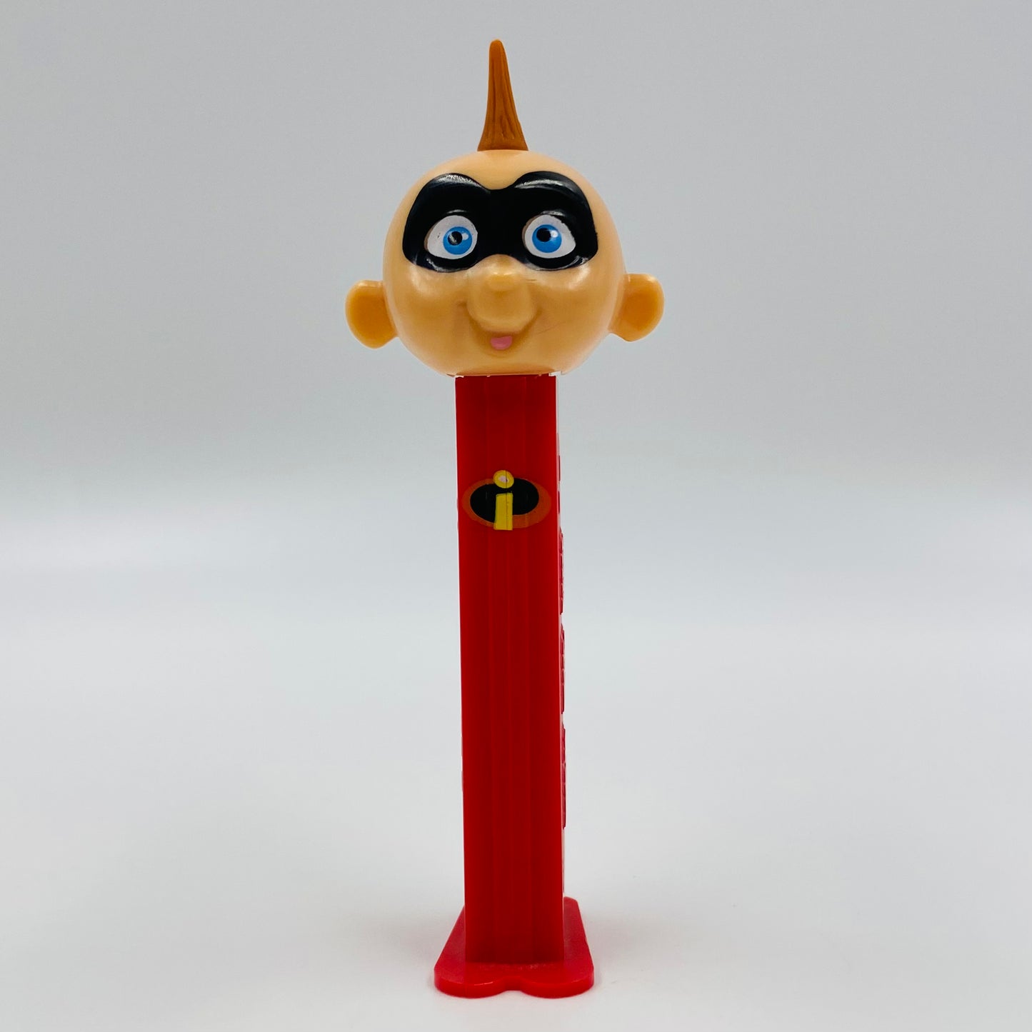 Incredibles Jack-Jack PEZ dispenser (2004) loose 5.9 Hungary