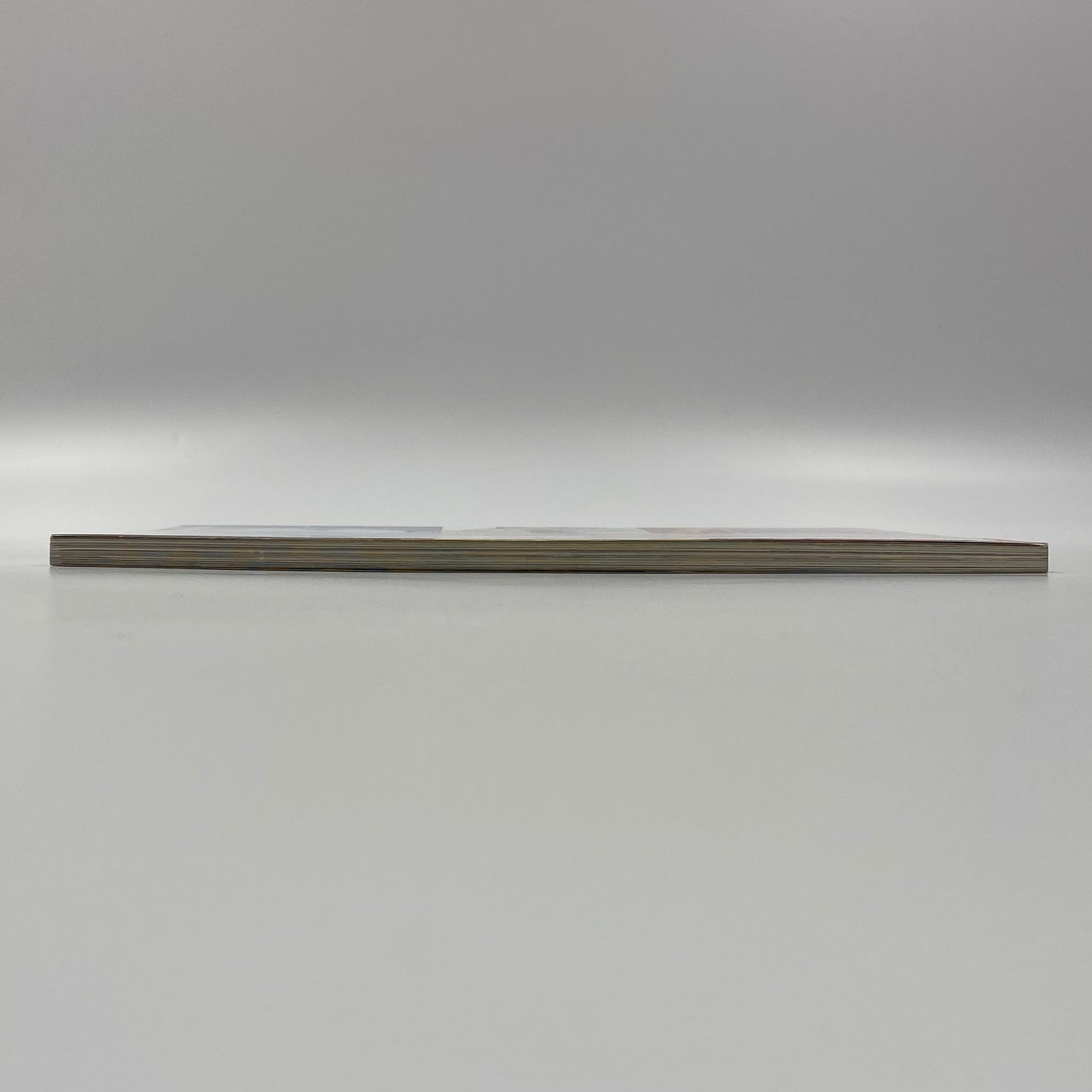 Brit volume 1-3 TP 1st printings (2007, 2008, 2009) Image