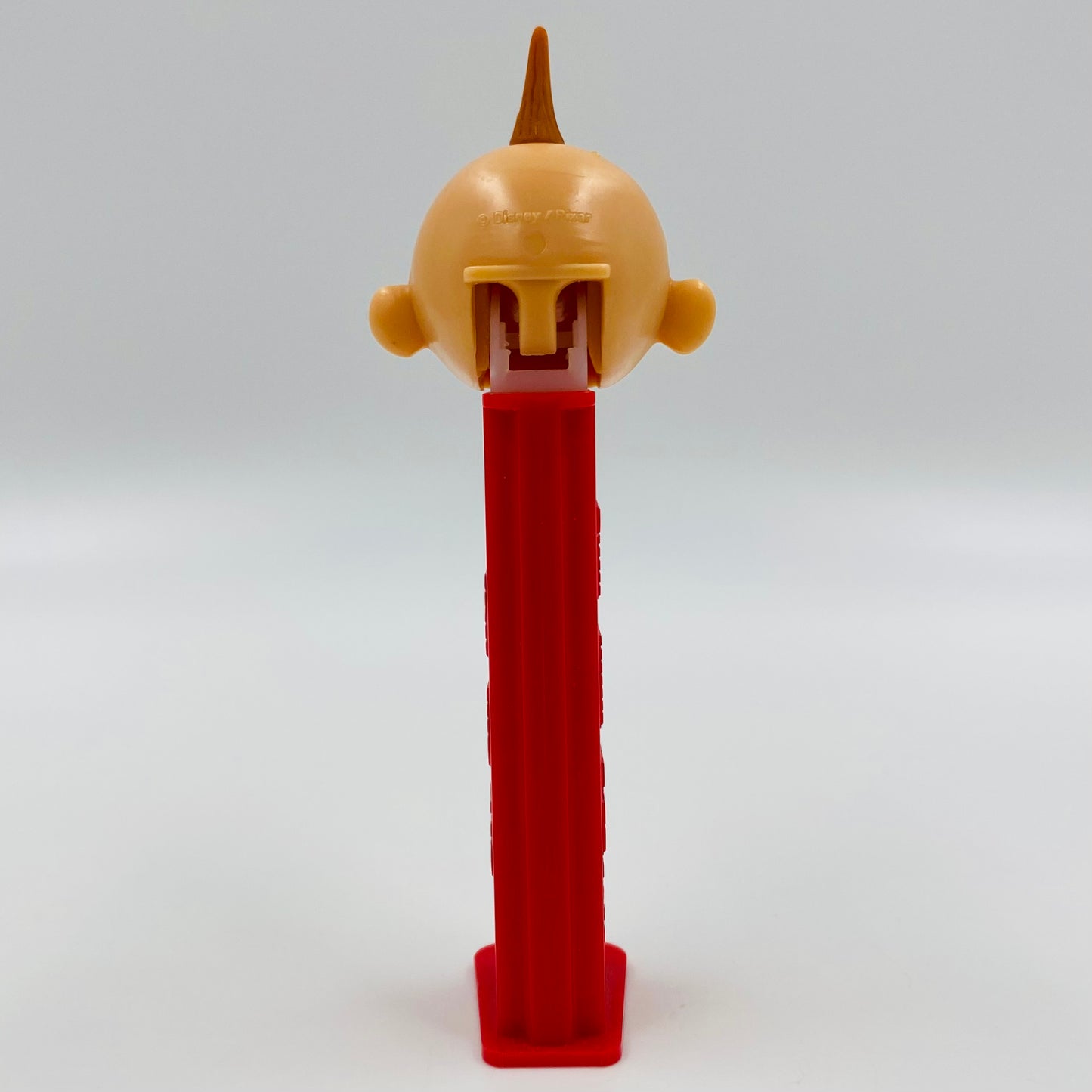 Incredibles Jack-Jack PEZ dispenser (2004) loose 5.9 Hungary