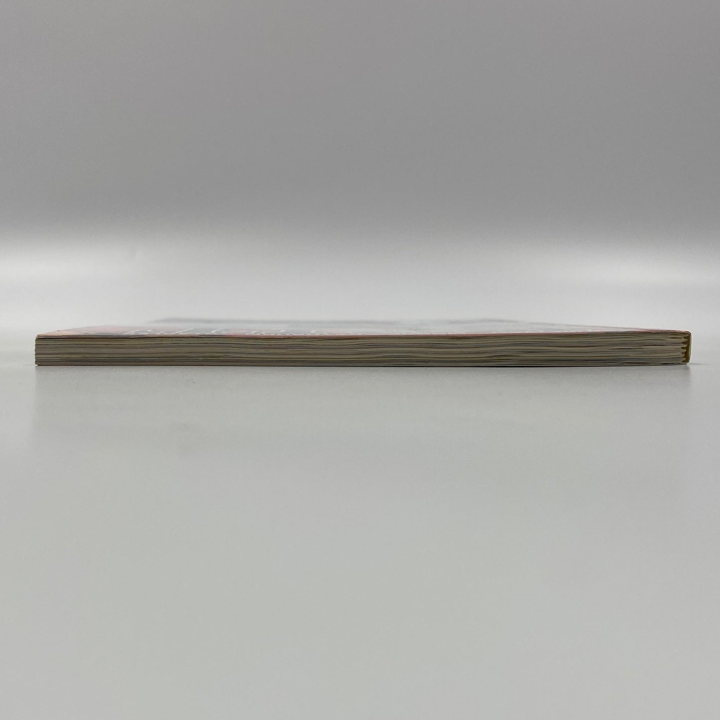 Brit volume 1-3 TP 1st printings (2007, 2008, 2009) Image