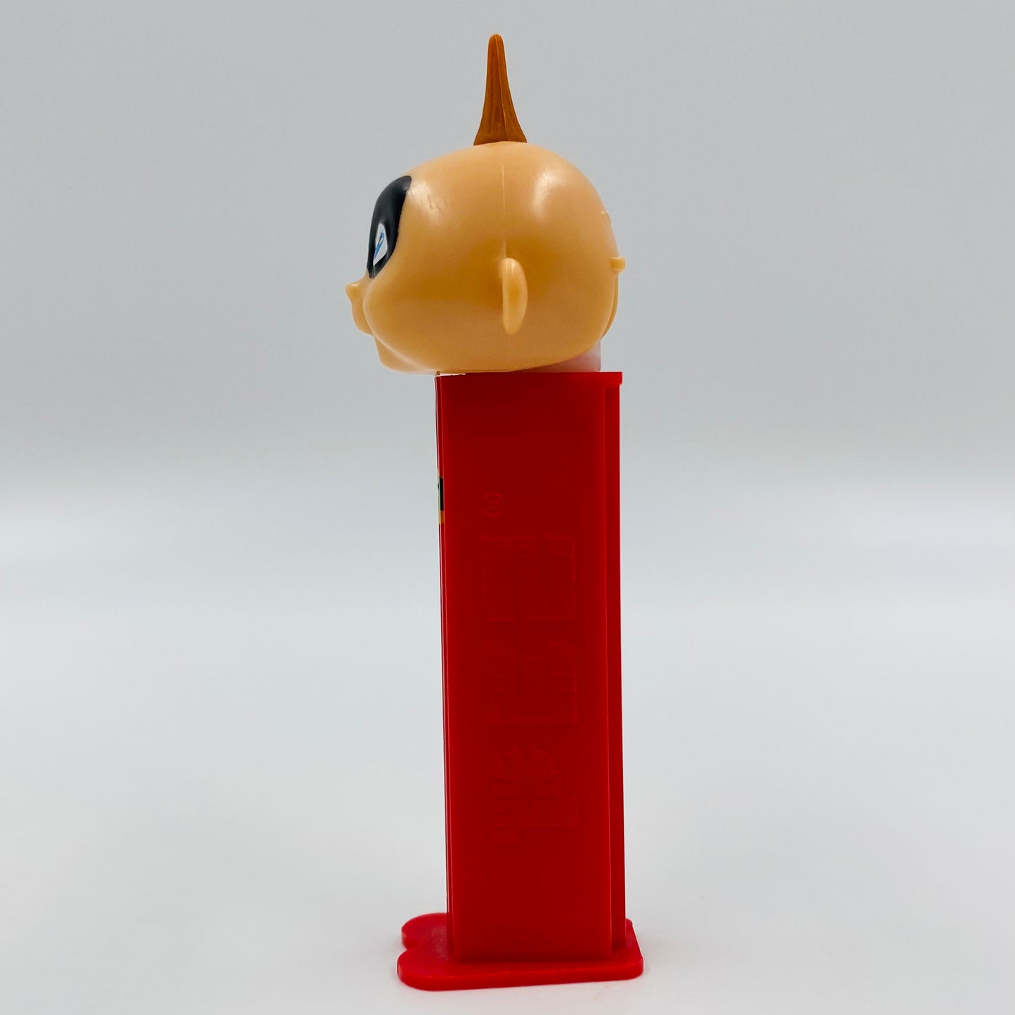Incredibles Jack-Jack PEZ dispenser (2004) loose 5.9 Hungary