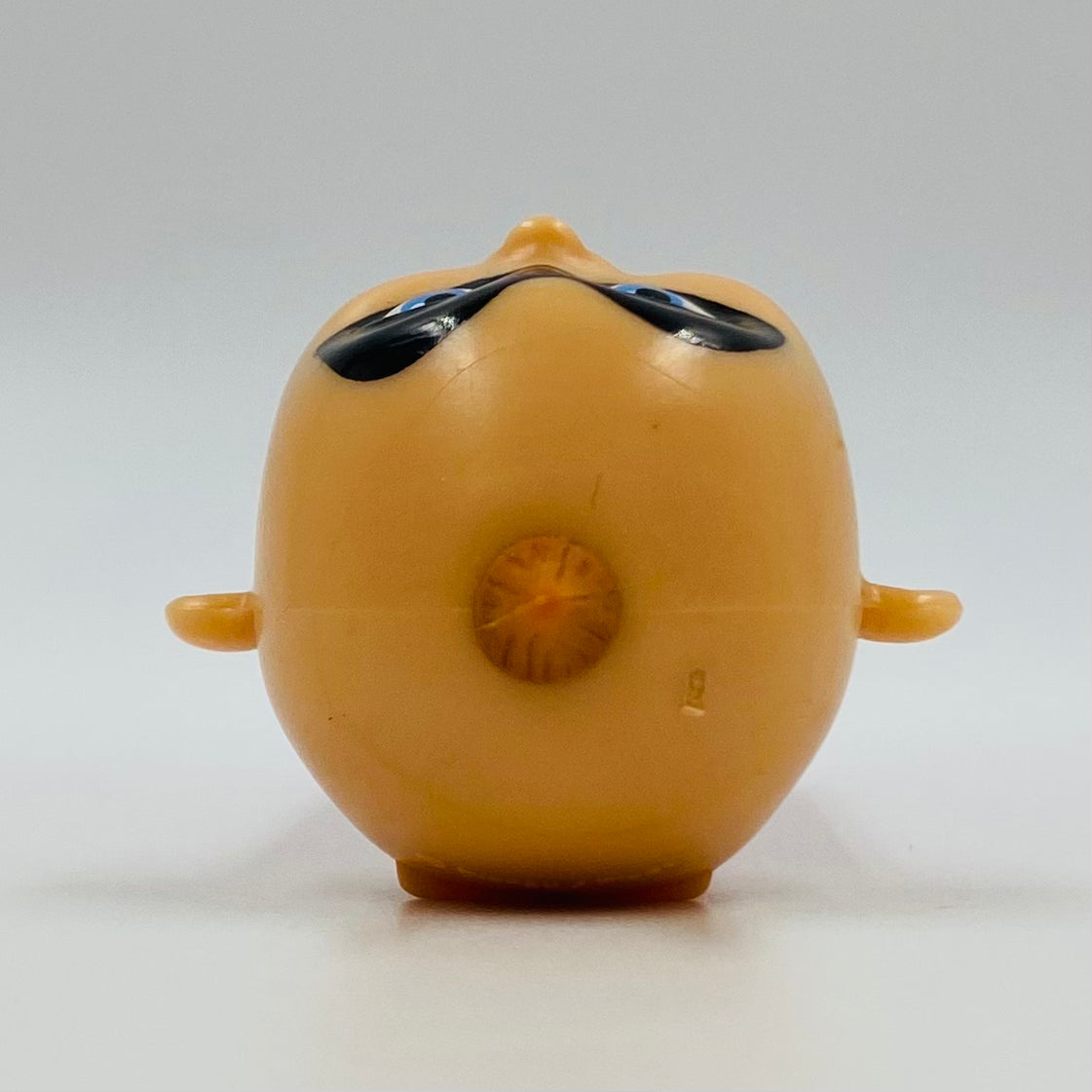 Incredibles Jack-Jack PEZ dispenser (2004) loose 5.9 Hungary