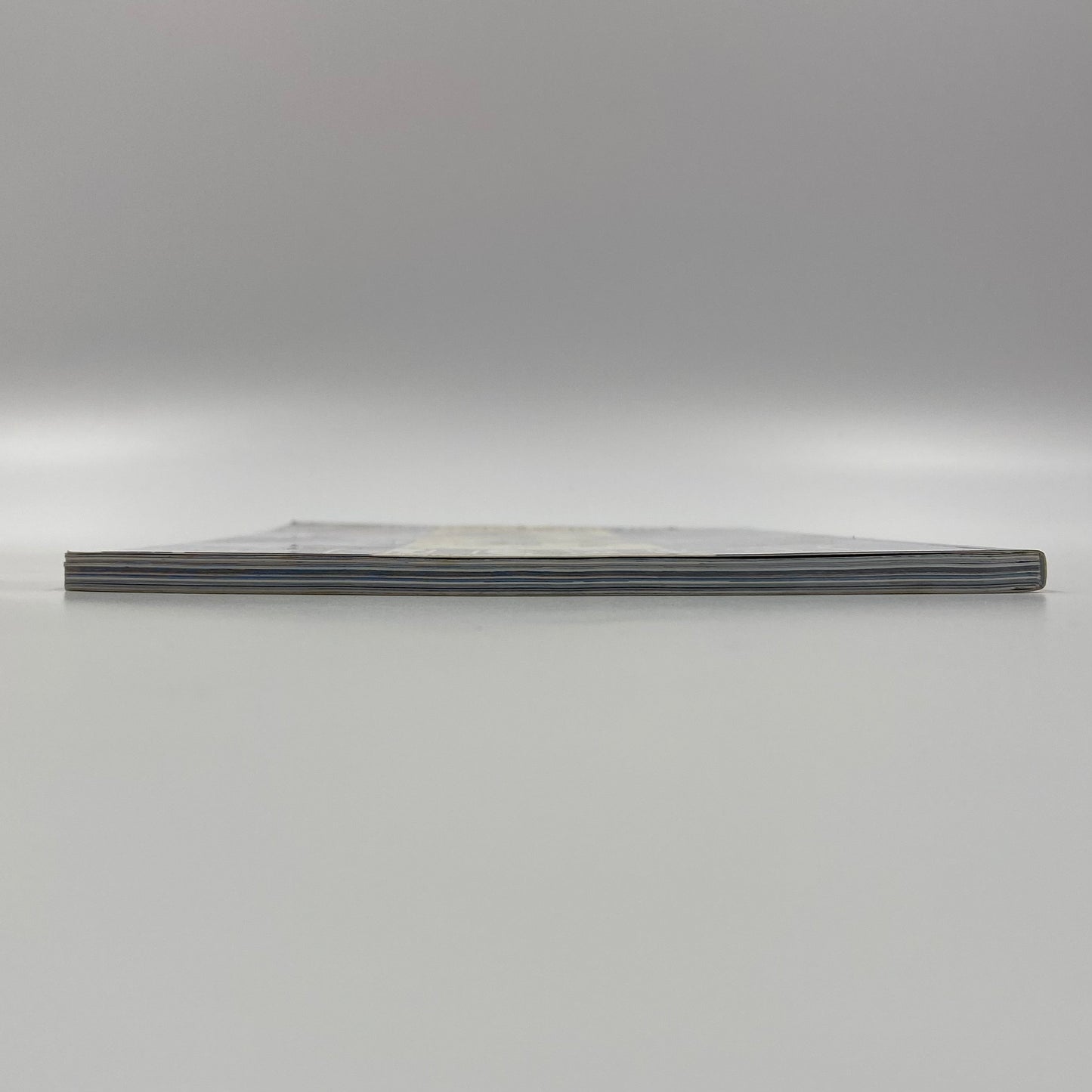 Brit volume 1-3 TP 1st printings (2007, 2008, 2009) Image