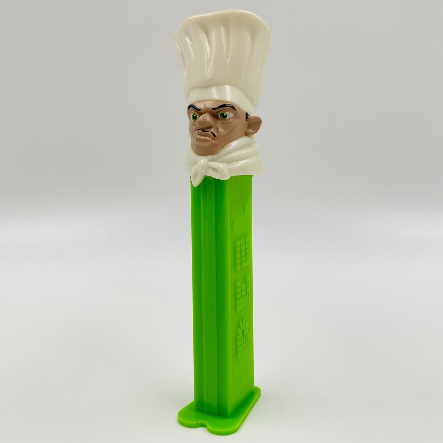 Ratatouille Skinner PEZ dispenser (2007) loose 5.9 China
