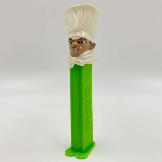 Ratatouille Skinner PEZ dispenser (2007) loose 5.9 China