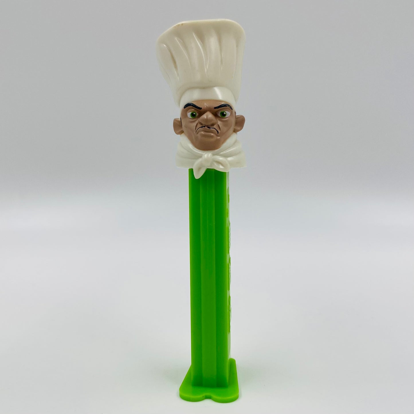 Ratatouille Skinner PEZ dispenser (2007) loose 5.9 China
