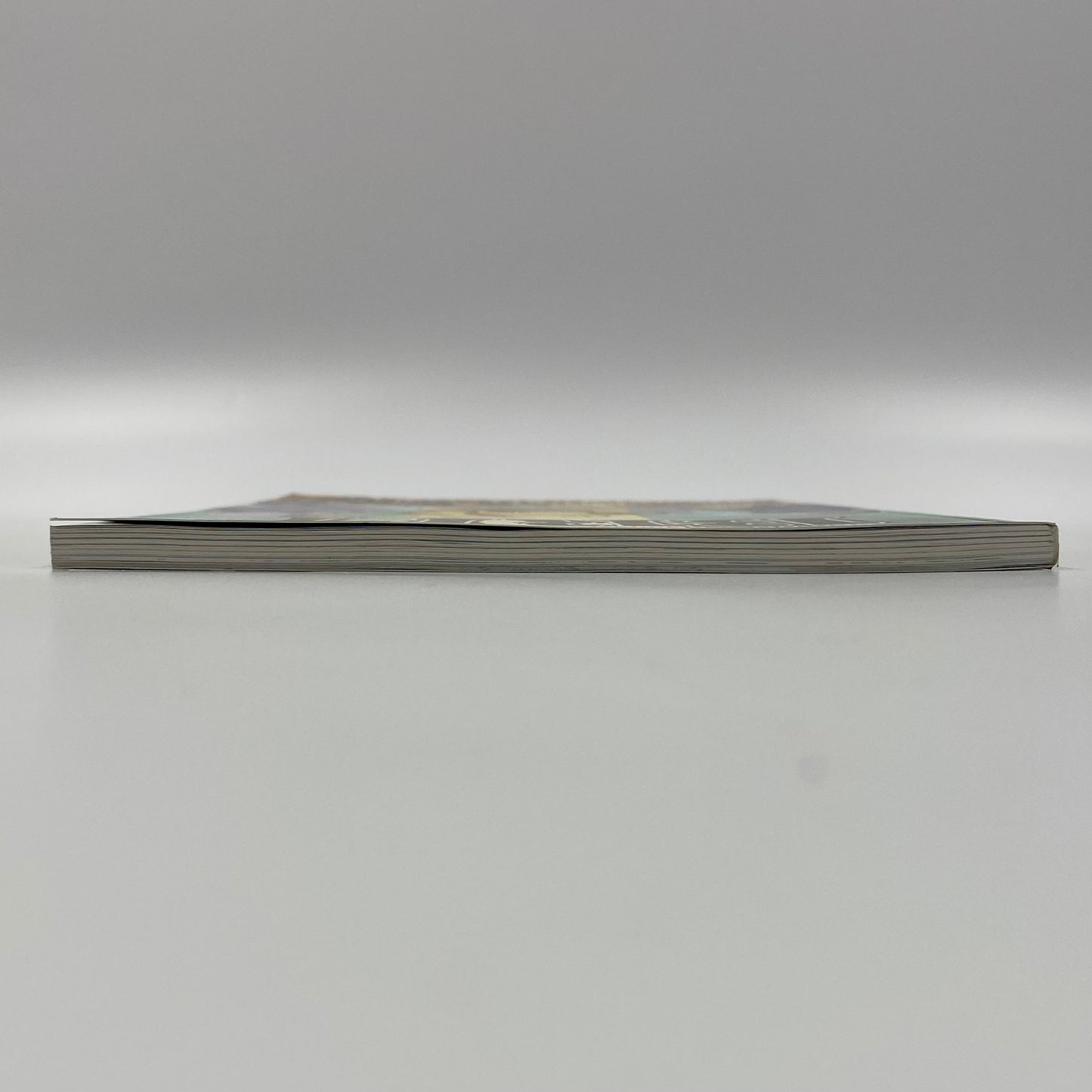 Brit volume 1-3 TP 1st printings (2007, 2008, 2009) Image