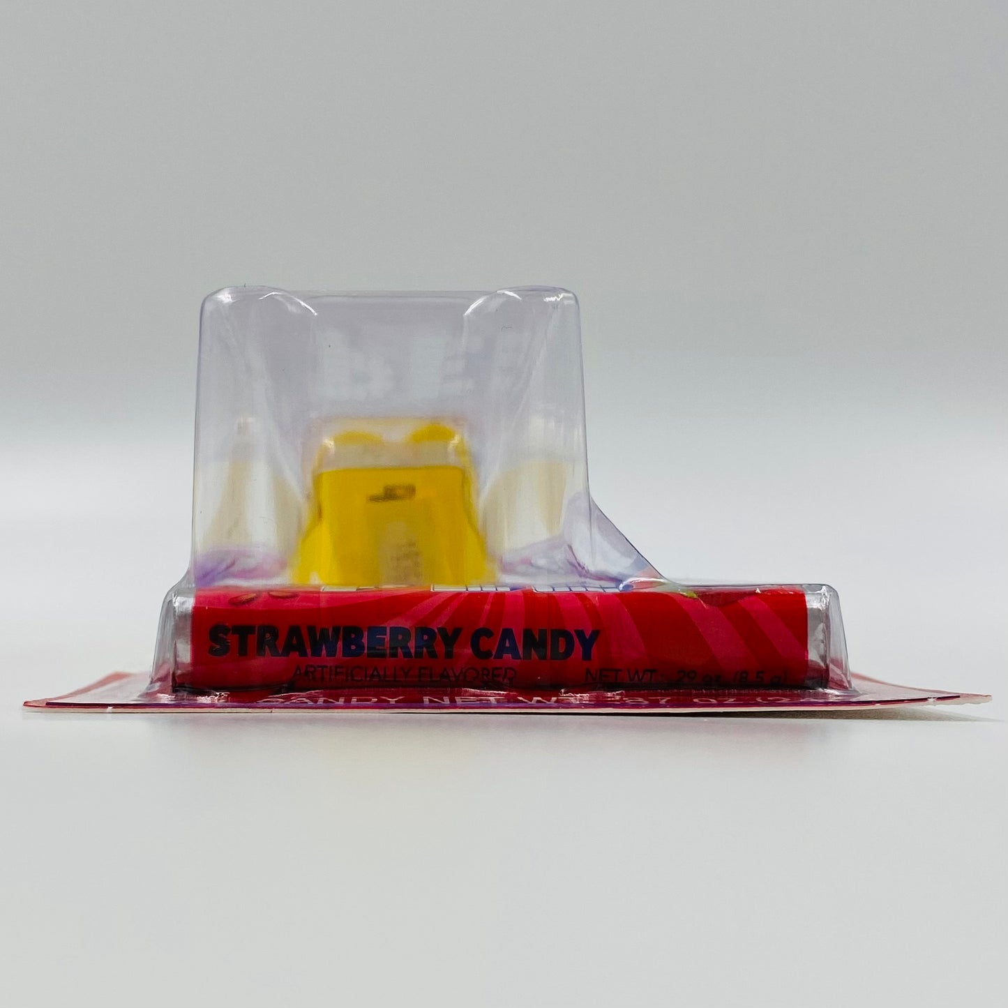 Pokemon Pikachu PEZ dispenser (2019) carded 7.5 China