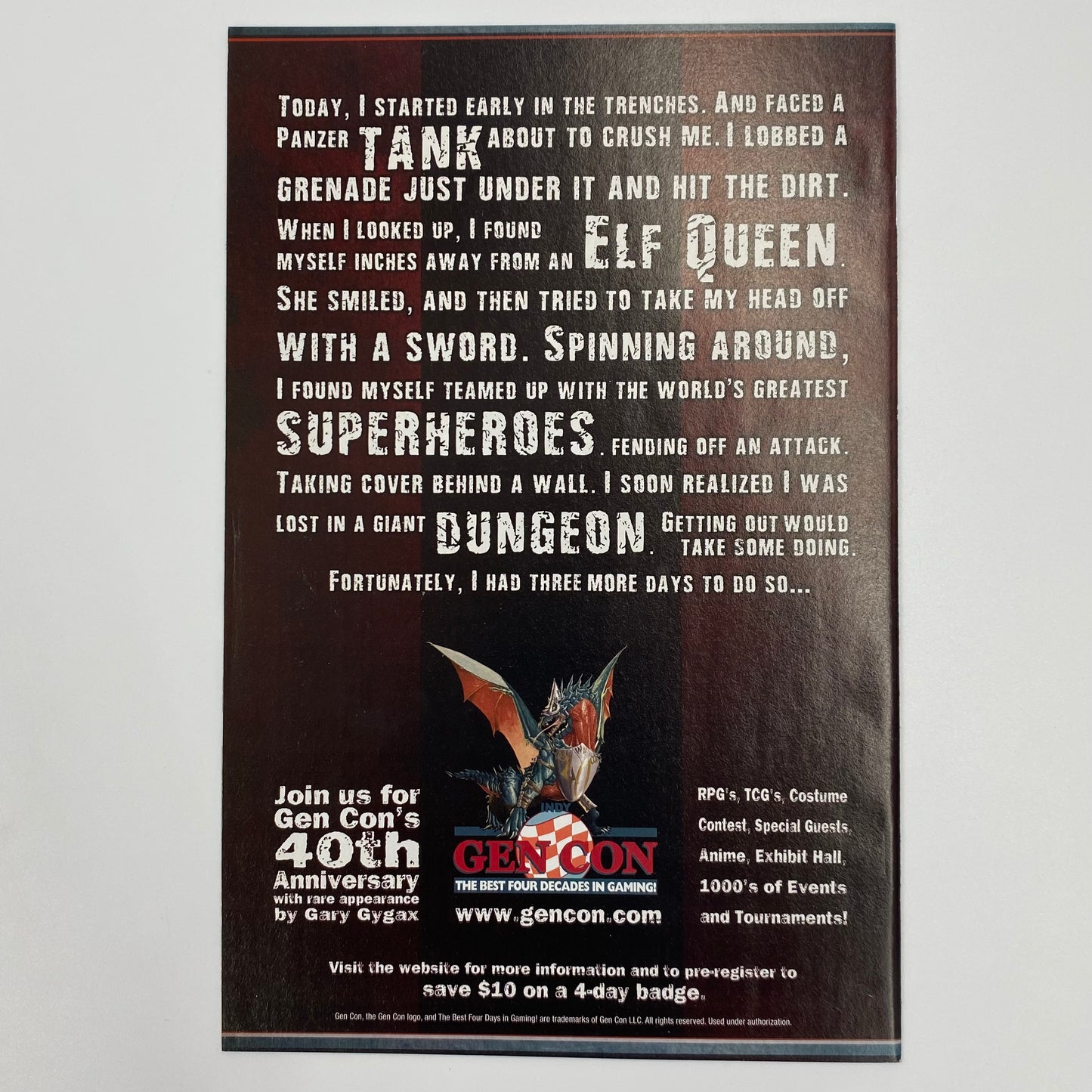 Buffy the Vampire Slayer “Season 8” #2A (2007) Dark Horse (VF-)