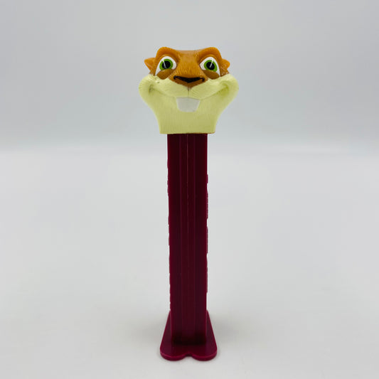 Over The Hedge Hammy PEZ dispenser (2006) loose