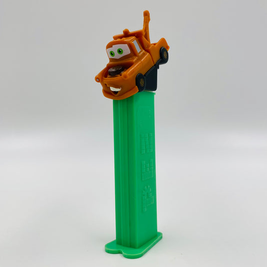 Cars Mater PEZ dispenser (2006) loose 5.9 China