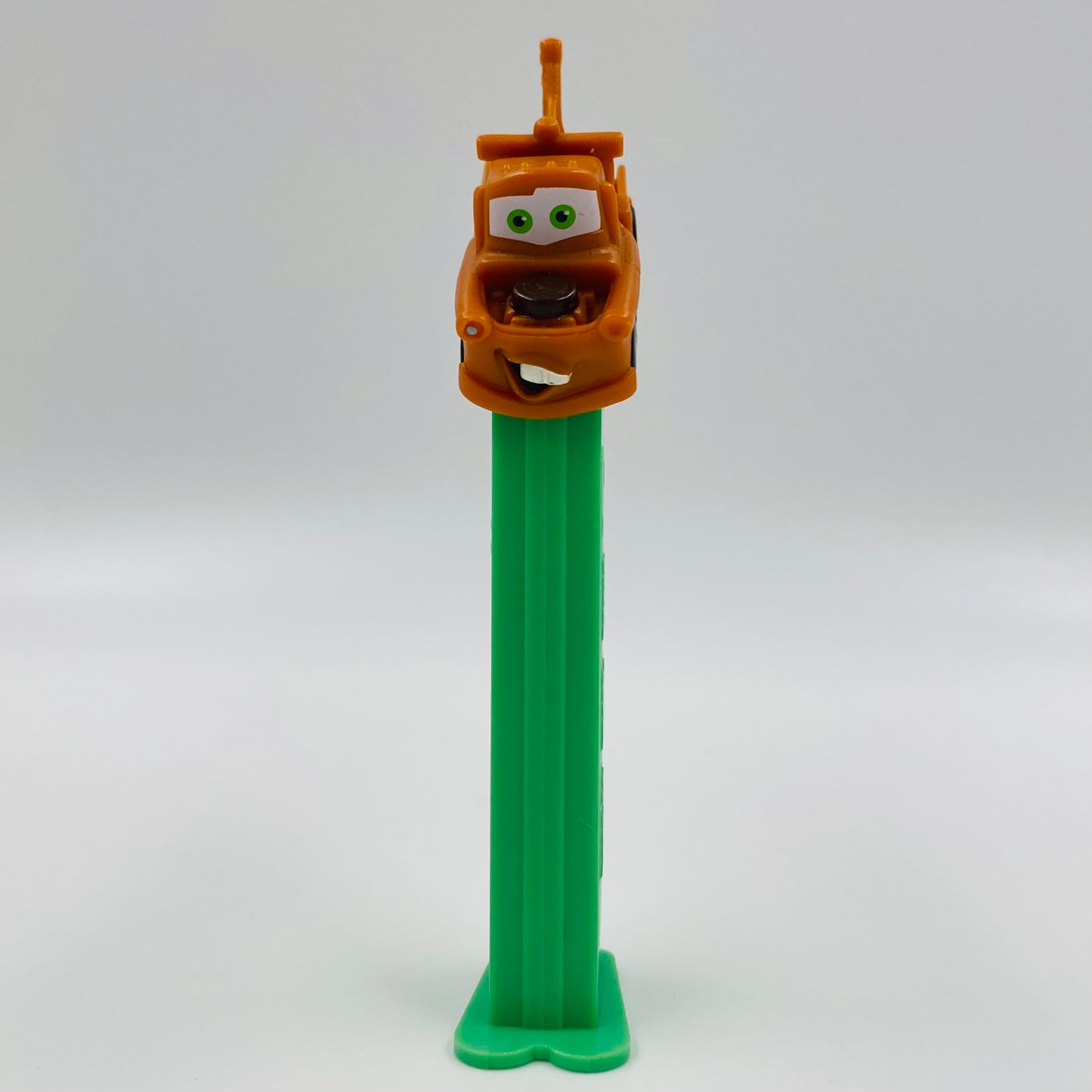 Cars Mater PEZ dispenser (2006) loose 5.9 China