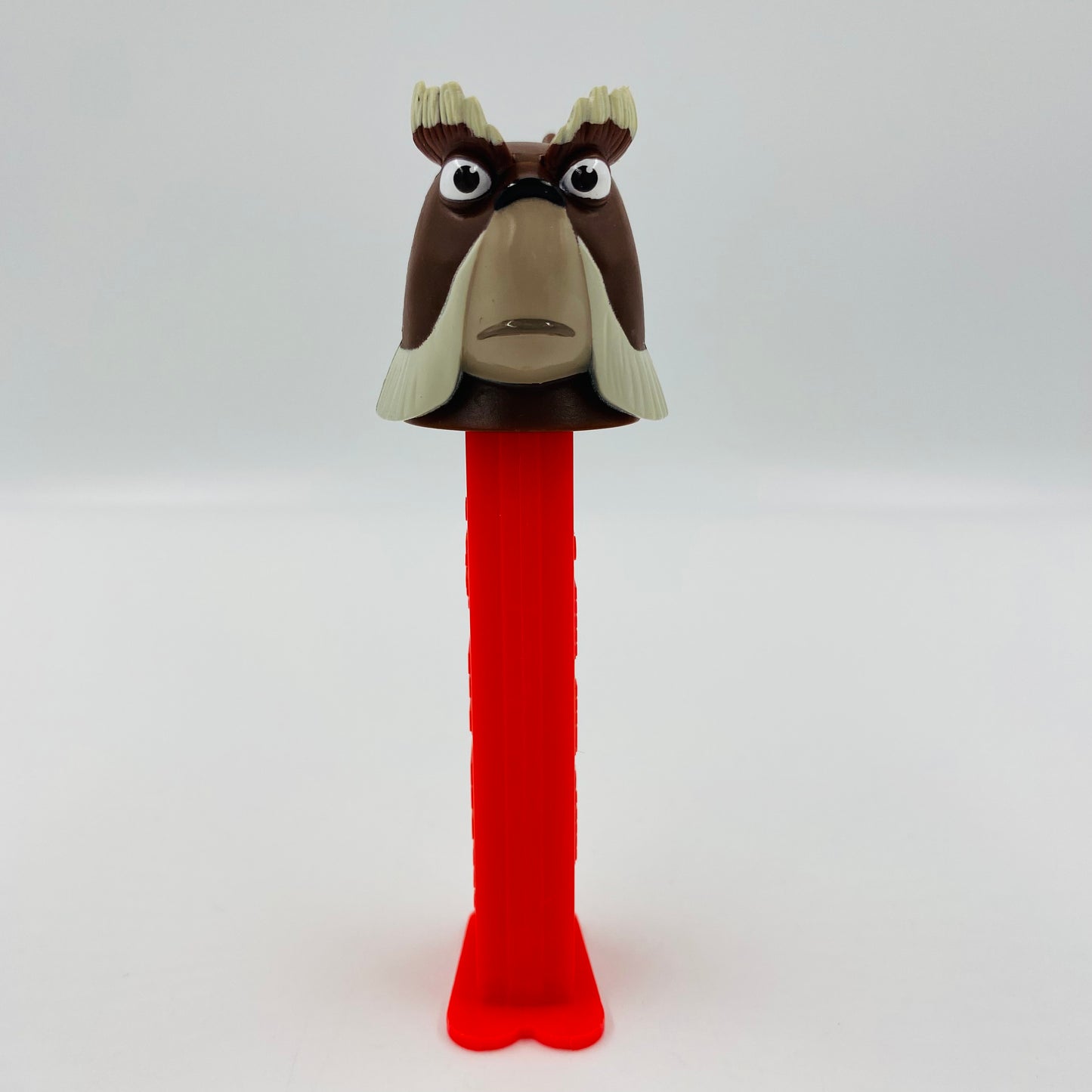 Open Season McSquizzle PEZ dispenser (2006) loose