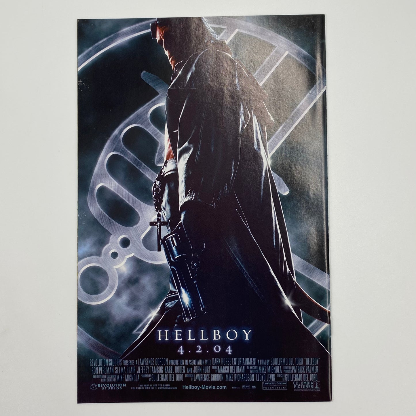 Tales of the Vampires #2 (2004) Dark Horse (VF)